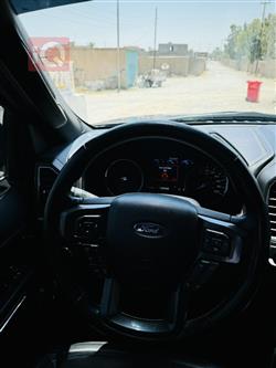 فۆرد ئێکسپێدیشن
